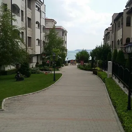 Apartment Aqua Dreams - New Wifi *