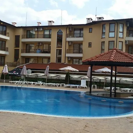 Aqua Dreams - New Wifi スヴェティ・ヴラス