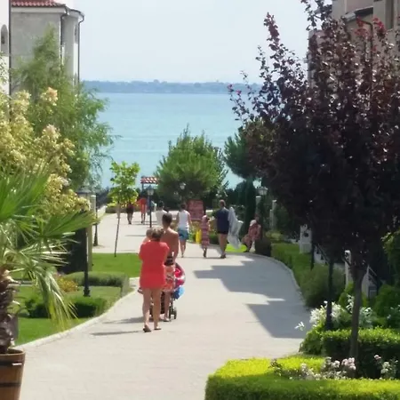 アパート Aqua Dreams - New Wifi