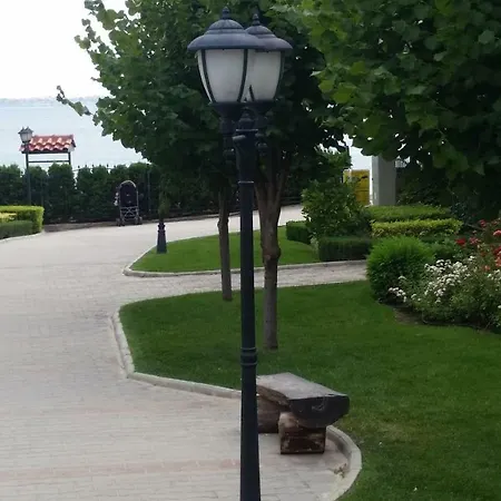 アパート Aqua Dreams - New Wifi