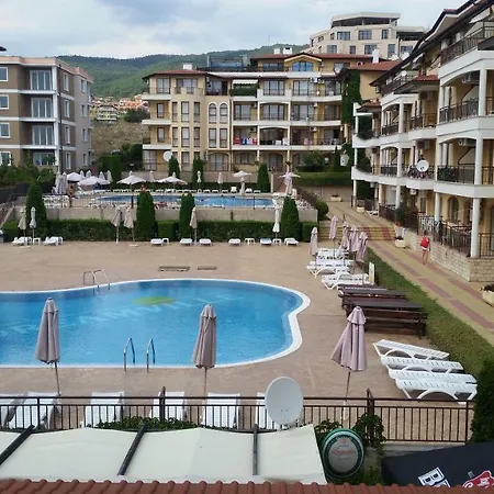 Aqua Dreams - New Wifi アパート