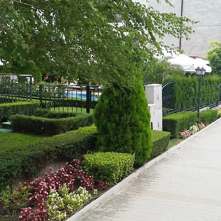 Aqua Dreams - New Wifi Apartment