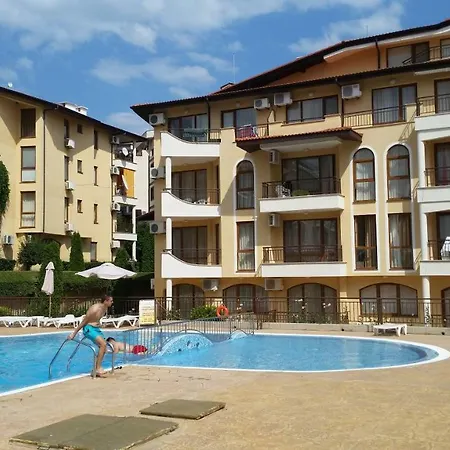 Aqua Dreams - New Wifi