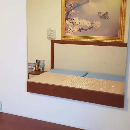 アパート Aqua Dreams - New Wifi *