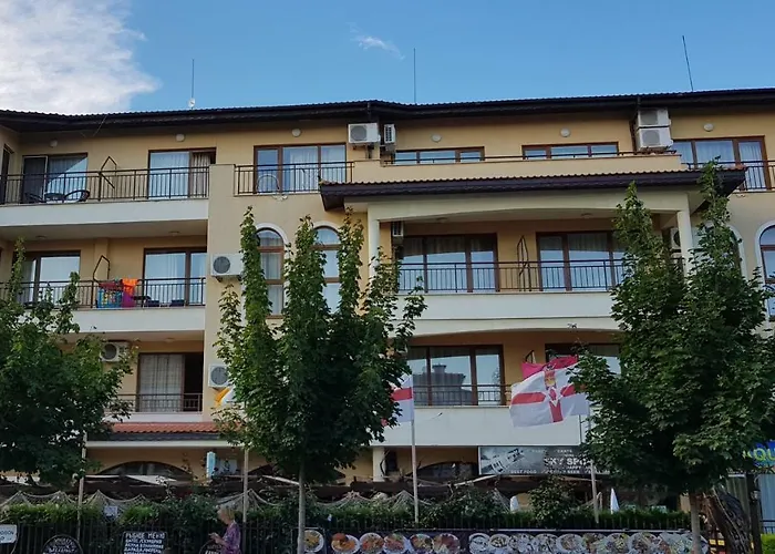 Aqua Dreams - New Wifi Apartament Święty Włas