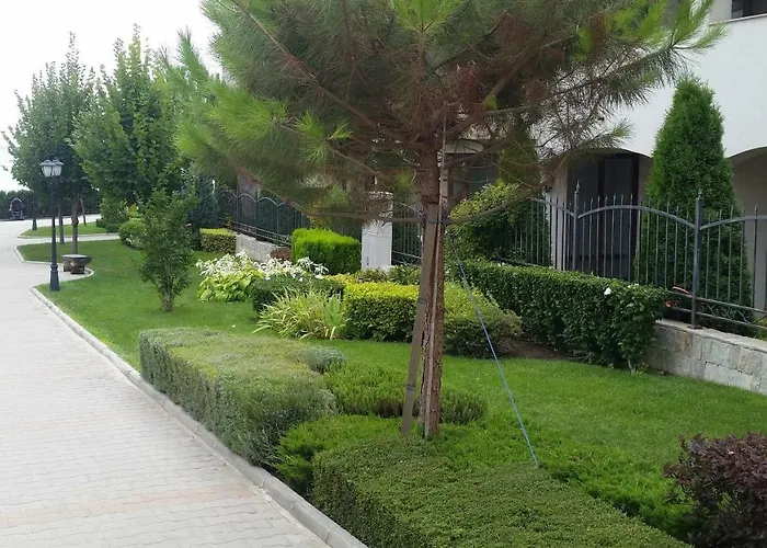 Apartament Aqua Dreams - New Wifi Święty Włas