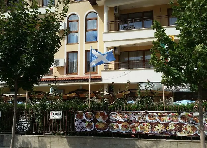 Apartament Aqua Dreams - New Wifi *