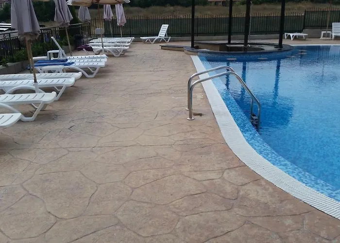 Apartament Aqua Dreams - New Wifi *