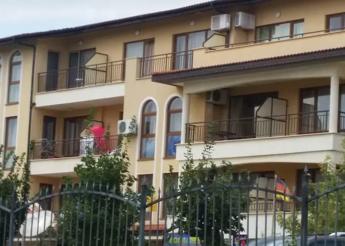 Aqua Dreams - New Wifi Apartament