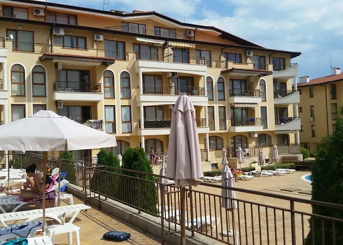 Aqua Dreams - New Wifi Święty Włas