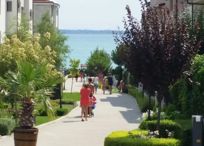 Apartament Aqua Dreams - New Wifi