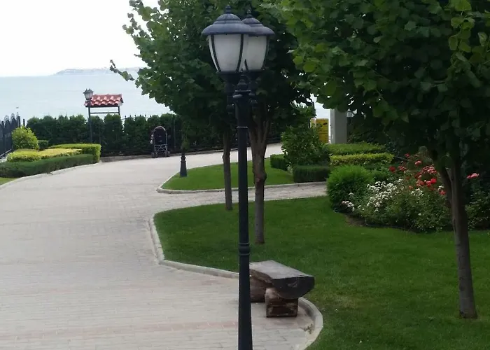 Apartament Aqua Dreams - New Wifi