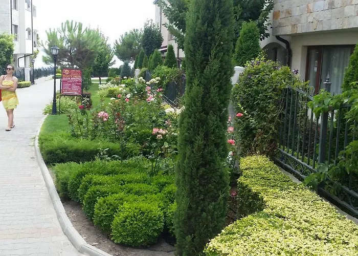 Apartament Aqua Dreams - New Wifi *