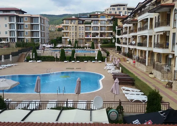 Aqua Dreams - New Wifi Apartament