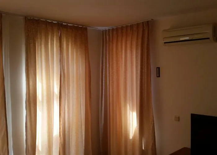 Aqua Dreams - New Wifi Apartament *