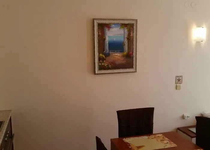 Apartament Aqua Dreams - New Wifi Święty Włas