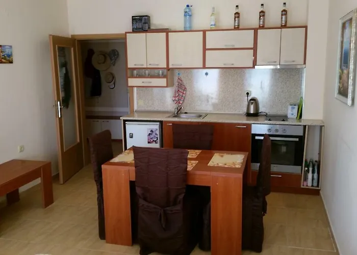 Aqua Dreams - New Wifi Apartament