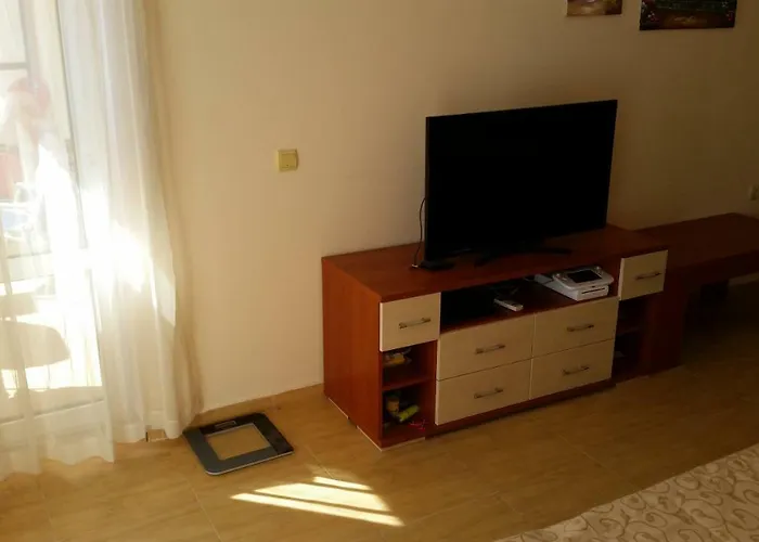 Aqua Dreams - New Wifi Apartament