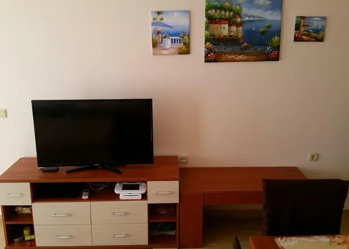 Aqua Dreams - New Wifi * Święty Włas