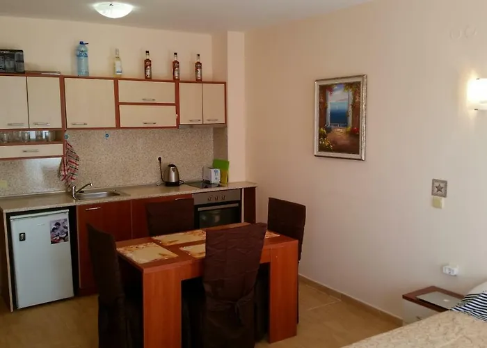 Aqua Dreams - New Wifi Apartament