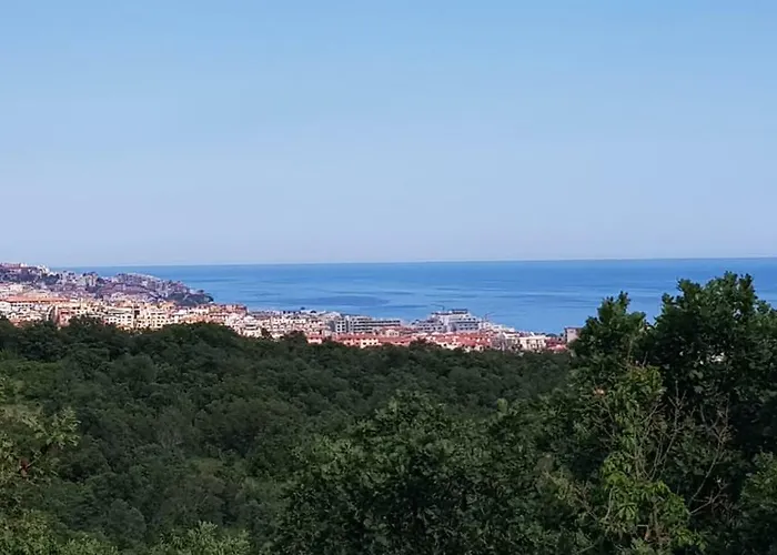 Aqua Dreams - New Wifi Apartament *