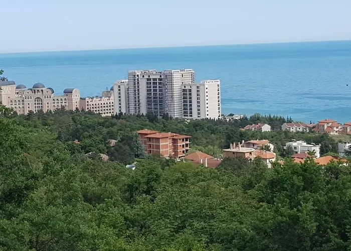 Aqua Dreams - New Wifi Apartament *