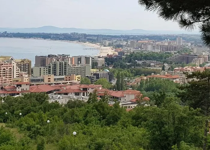 Apartament Aqua Dreams - New Wifi Święty Włas