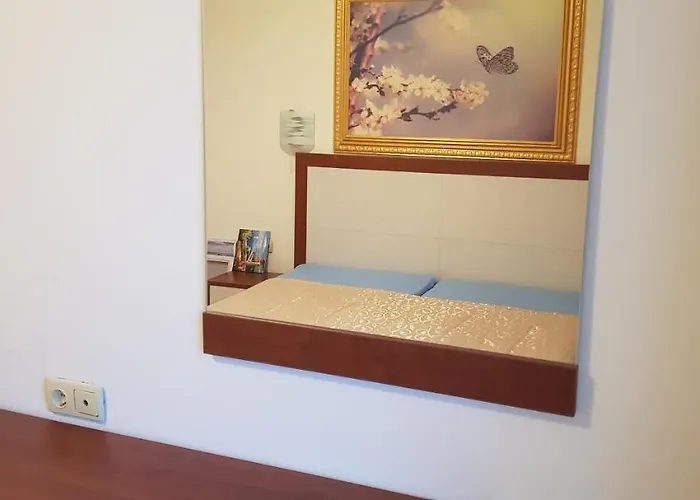 Apartament Aqua Dreams - New Wifi *