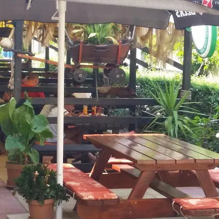 Apartament Aqua Dreams - New Wifi