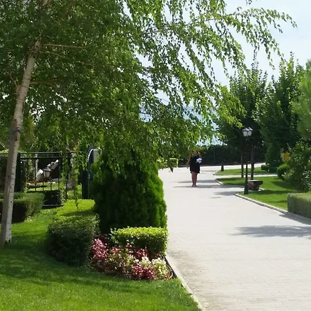 Aqua Dreams - New Wifi Sveti Vlas