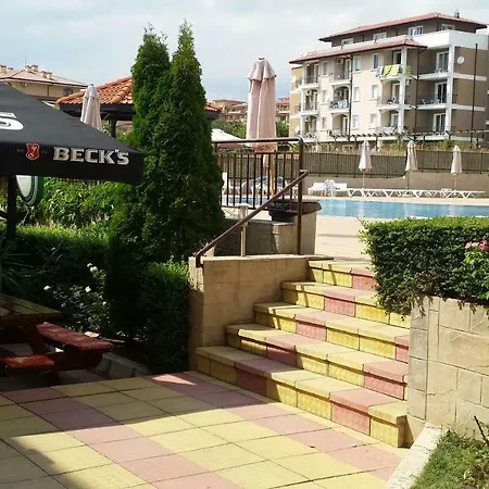 Aqua Dreams - New Wifi * Светий Влас