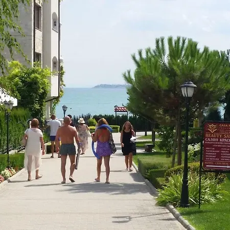 Apartament Aqua Dreams - New Wifi