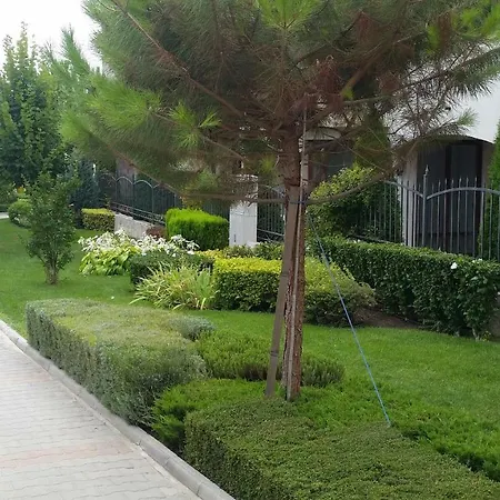 Apartament Aqua Dreams - New Wifi Sveti Vlas