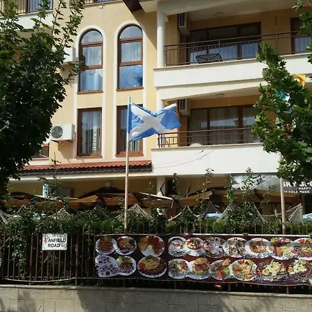 Apartament Aqua Dreams - New Wifi *