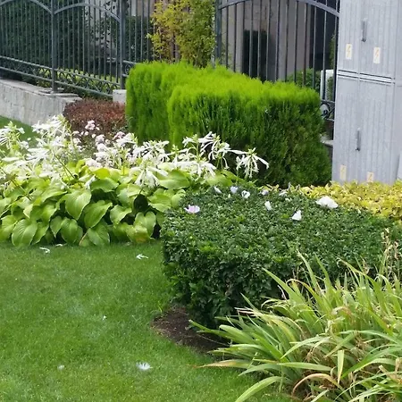 Aqua Dreams - New Wifi Apartament Sveti Vlas