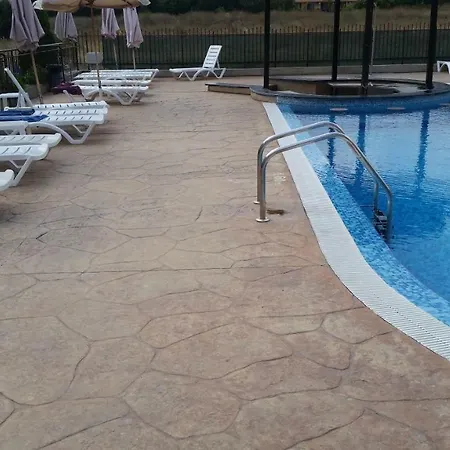 Apartament Aqua Dreams - New Wifi *