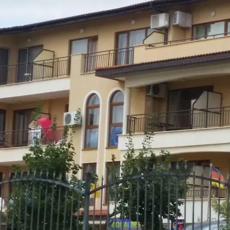 Aqua Dreams - New Wifi Apartament