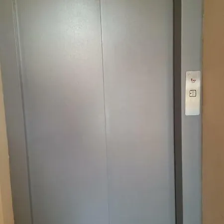 Apartament Aqua Dreams - New Wifi