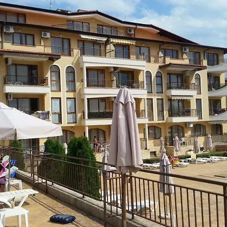 Aqua Dreams - New Wifi Sveti Vlas