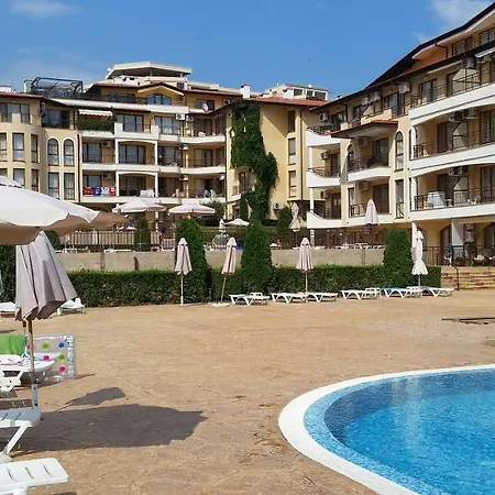 Apartament Aqua Dreams - New Wifi *