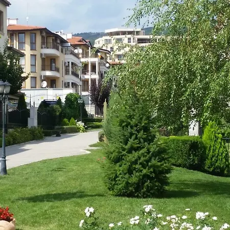 Aqua Dreams - New Wifi Apartament