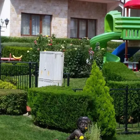 Apartament Aqua Dreams - New Wifi *