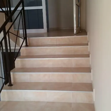 Apartament Aqua Dreams - New Wifi Sveti Vlas