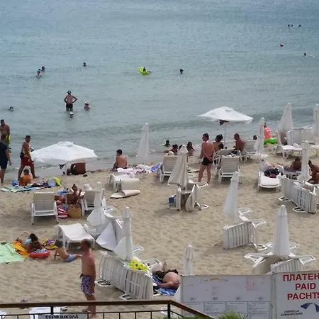 Aqua Dreams - New Wifi Apartament