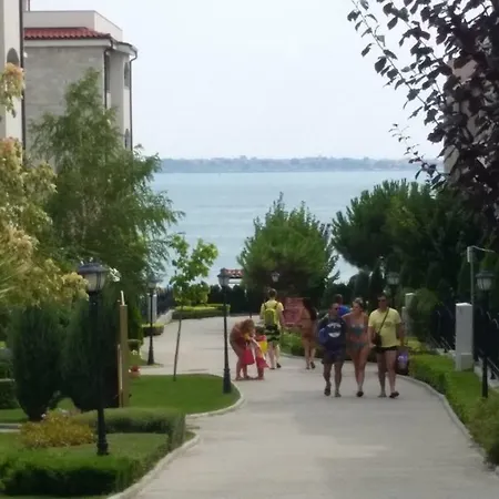 Aqua Dreams - New Wifi Apartament