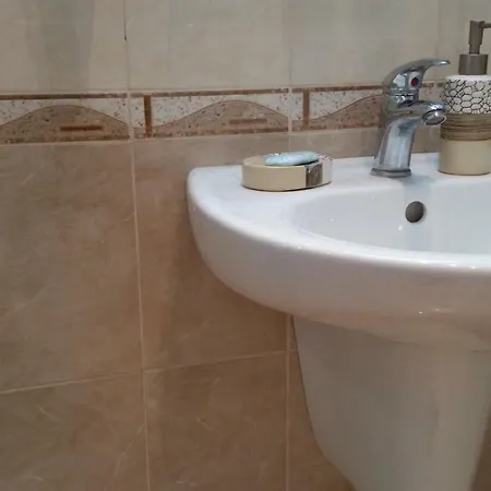 Apartament Aqua Dreams - New Wifi Sveti Vlas