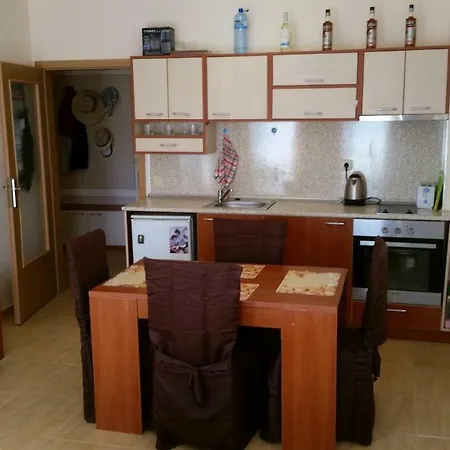 Aqua Dreams - New Wifi Apartament