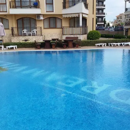 Aqua Dreams - New Wifi Apartament