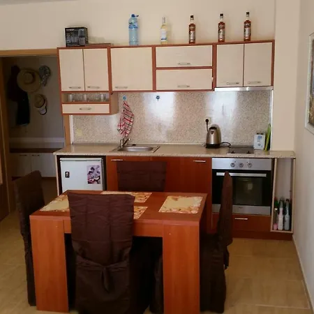 Apartament Aqua Dreams - New Wifi *