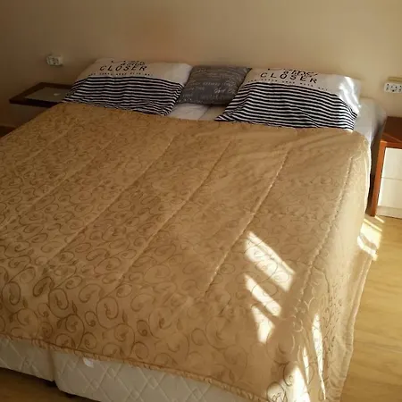 Apartament Aqua Dreams - New Wifi *